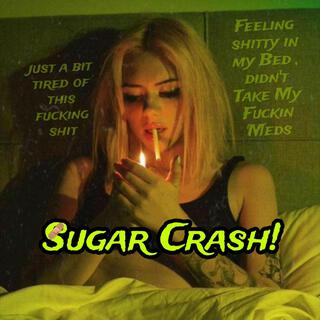 SugarCrash! (Speed Up) (Lyrics)