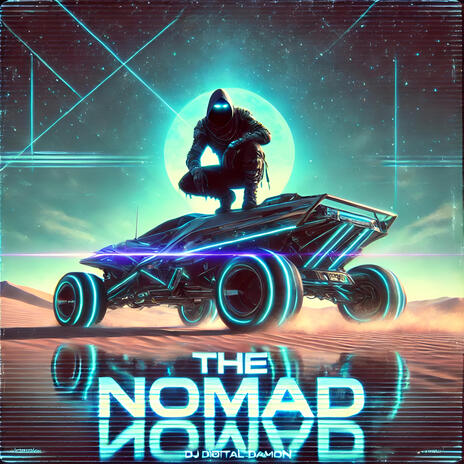 The Nomad | Boomplay Music