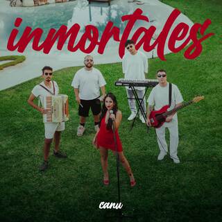 Inmortales lyrics | Boomplay Music