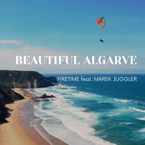 Beautiful Algarve ft. Mad Marek Juggler | Boomplay Music