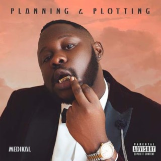 Planning & Plotting | Boomplay Music