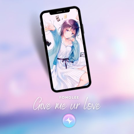 Give Me Ur Love ft. StarlingEDM | Boomplay Music