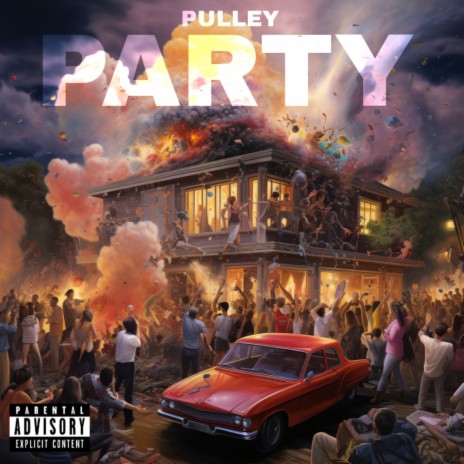 Party | Boomplay Music