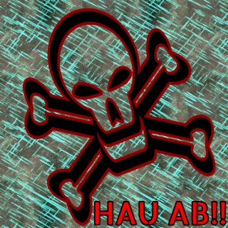 Hau ab!! (DJ Mix)