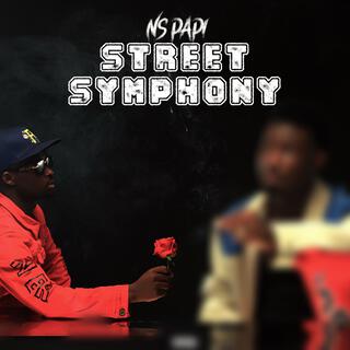 Street Symphony – EP