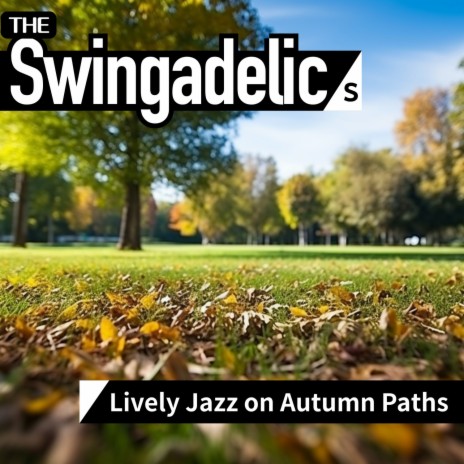 Autumn Breeze Jazz's Serenade | Boomplay Music