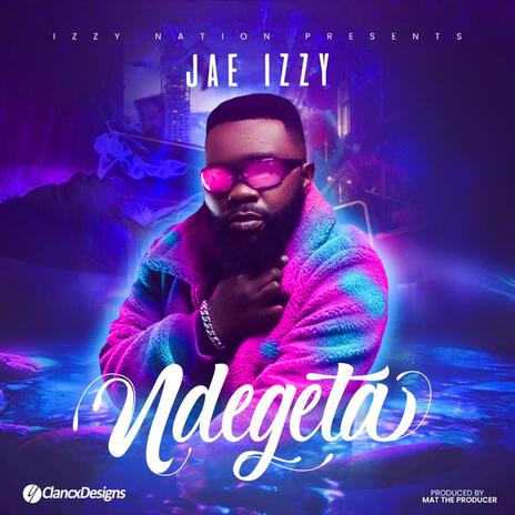 NDEGETA | Boomplay Music