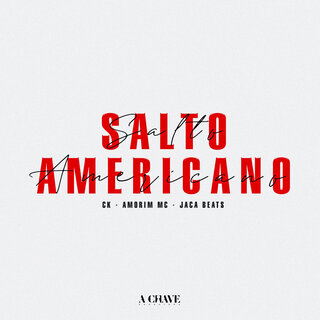 Salto Americano