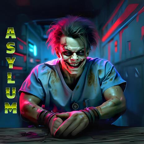 Asylum | Boomplay Music