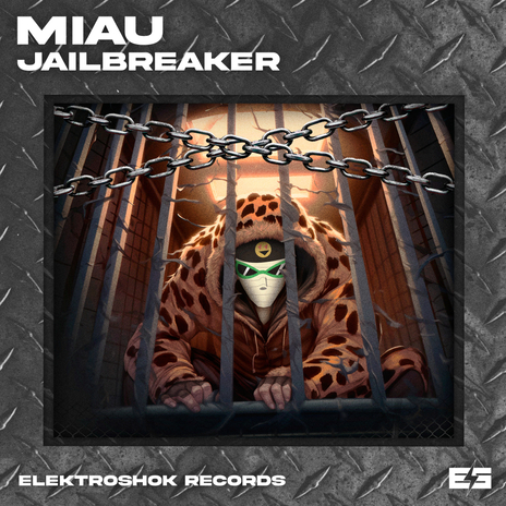 Jailbreaker | Boomplay Music