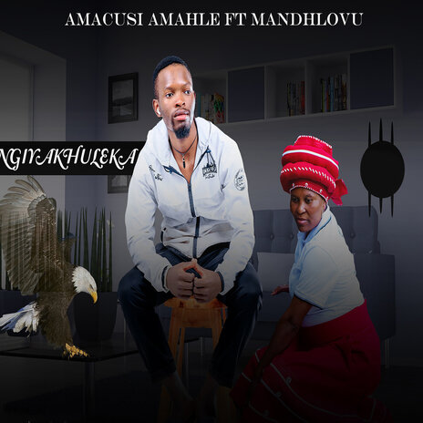 Ngiyakhuleka X Mam'ndhlovu ft. Mam'ndhlovu | Boomplay Music