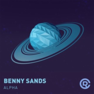 Benny Sands