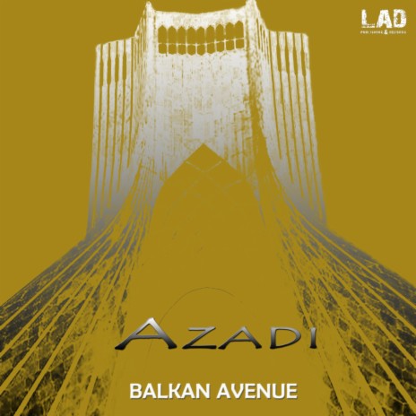 Azadi (Original Mix)
