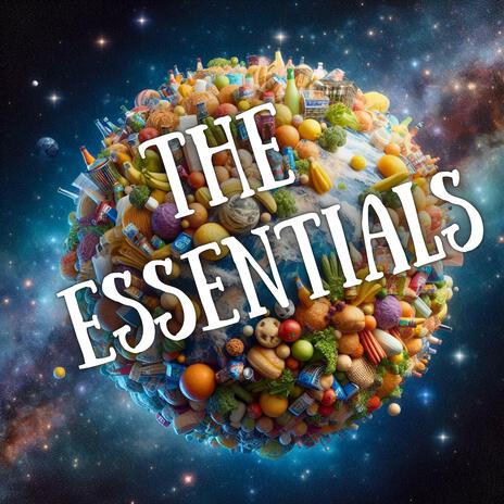 The Essentials | Boomplay Music