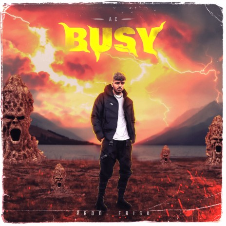 Busy | Boomplay Music