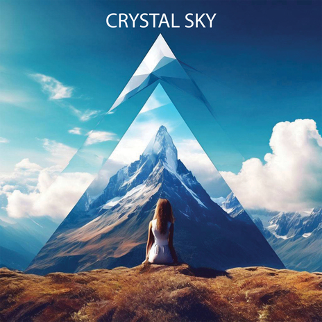 Crystal Sky | Boomplay Music