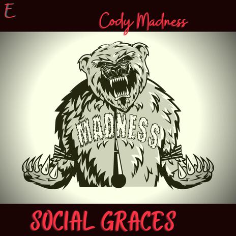 Social Graces | Boomplay Music