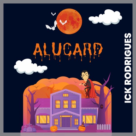 Alucard | Boomplay Music