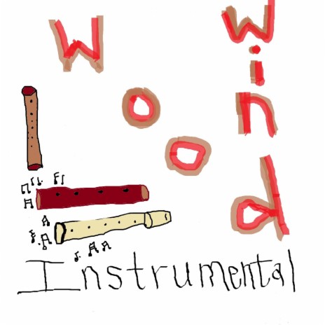 WoodWind Instrumental | Boomplay Music