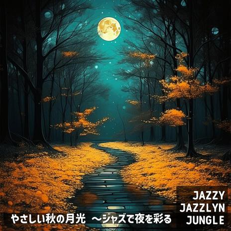 Jazzing the Moonlight Flows