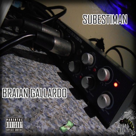Subestiman (Braian Gallardo) | Boomplay Music