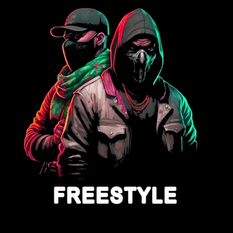 presion callejera (Freestyle Beat l Rap Trap Beat)