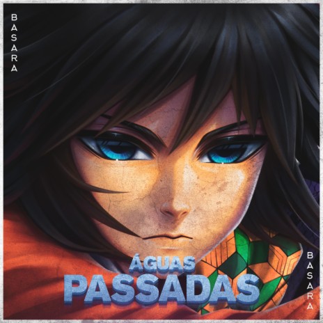 Basara - Pela União (Jinbe) MP3 Download & Lyrics