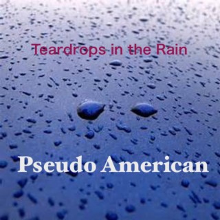 Teardrops in the Rain EP