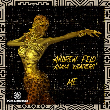 Me (Original Mix) ft. Anaya Weathers
