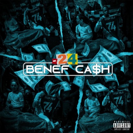 Benef cash | Boomplay Music