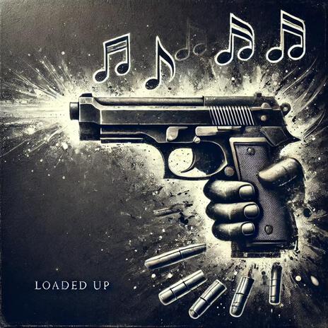 LOADED UP ft. Unknownvrtist | Boomplay Music