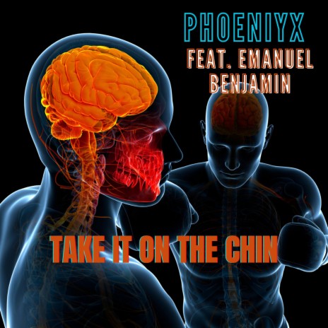 Take It on the Chin ft. Emanuel Benjamin | Boomplay Music