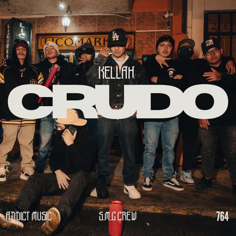 CRUDO | Boomplay Music