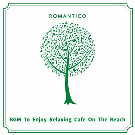 A Small Cafe by the Sea | Boomplay Music
