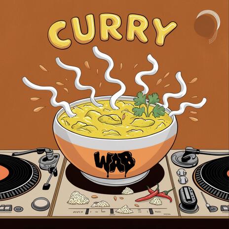 CURRY | Boomplay Music