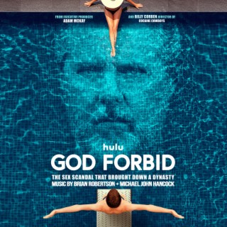 God Forbid (Original Motion Picture Soundtrack)