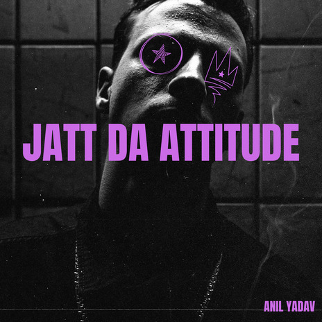 Jatt Da Attitude | Boomplay Music