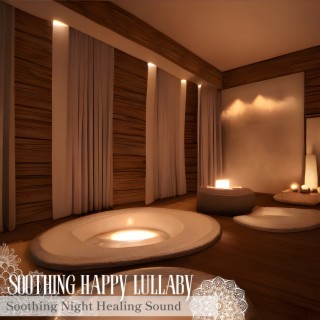 Soothing Night Healing Sound