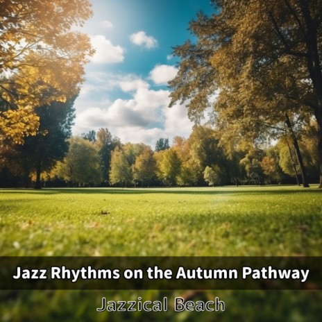A Soothing Breeze A Cool Jazz Stroll | Boomplay Music