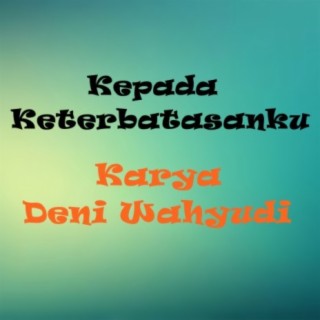 Deni Wahyudi