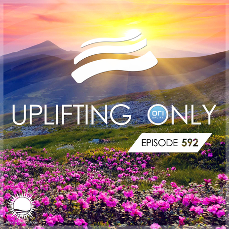 Mesmerised (UpOnly 592) (Mix Cut) | Boomplay Music