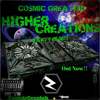 Higher Creations