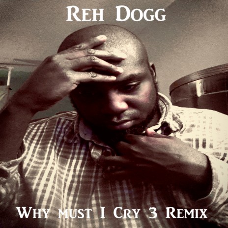 Why Must I Cry 3 (Remix) | Boomplay Music