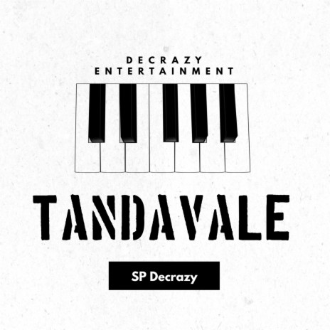 Tandavale | Boomplay Music