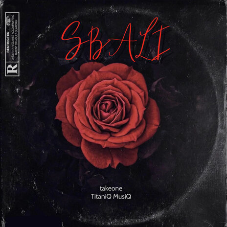 Sbali ft. TitaniQ MusiQ | Boomplay Music