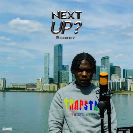 Next Up - S3-EP4 ft. Bookey | Boomplay Music