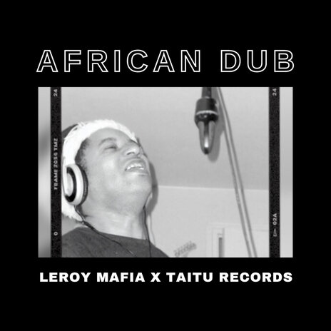 African Dub ft. Taitu Records | Boomplay Music