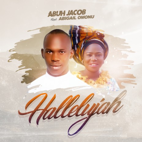 Halleluyah (feat. Abigail Omonu) | Boomplay Music