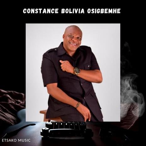 Constance Bolivia Osigbemhe (Omodibo) | Boomplay Music