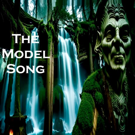 The Model Song | Boomplay Music
